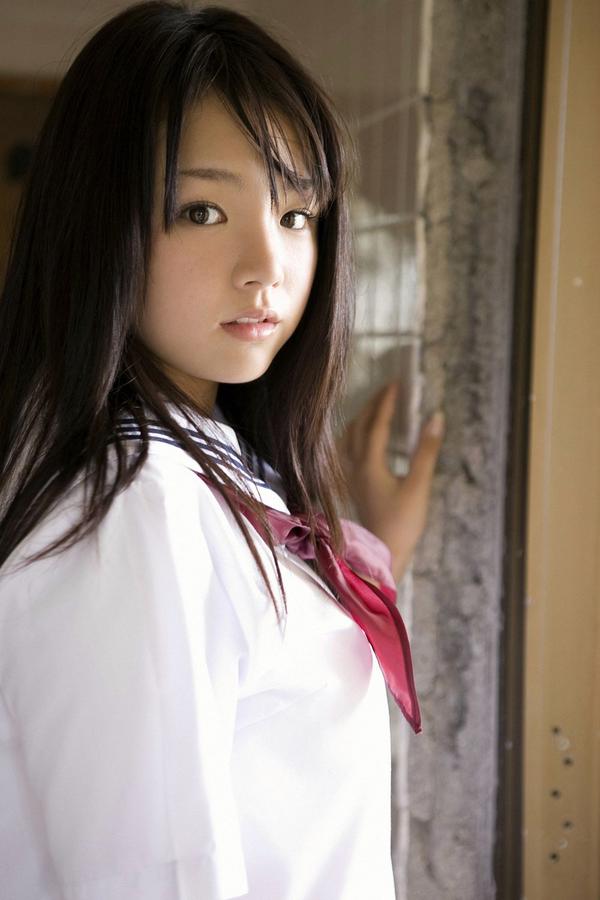 [YS-Web] Vol.335 Ai Shinozaki