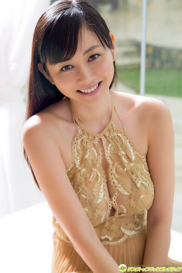 [DGC] Vol.1257 Sugihara Anri