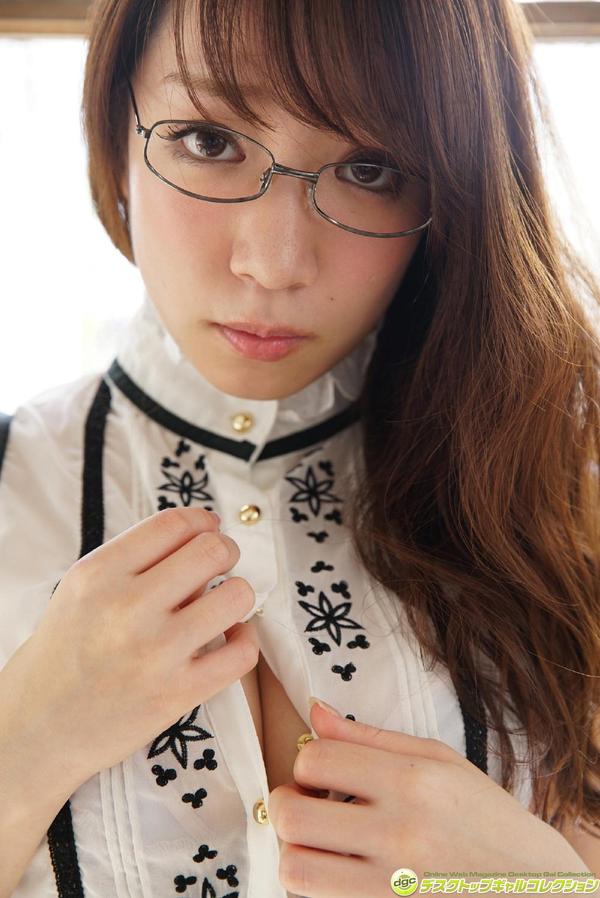 [DGC] Vol.1343 Airi Shimizu