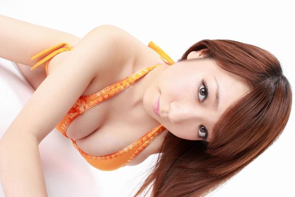 [YS-Web] Vol.463 Airi Shimizu