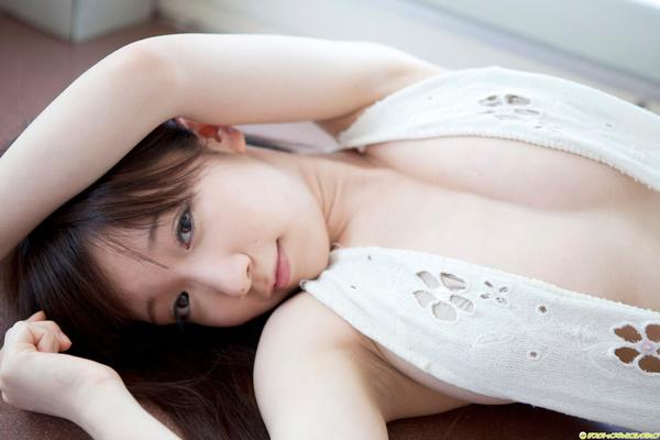 [DGC] Vol.1164 Airi Shimizu