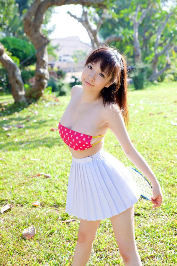 [DGC] Vol.1164 Airi Shimizu