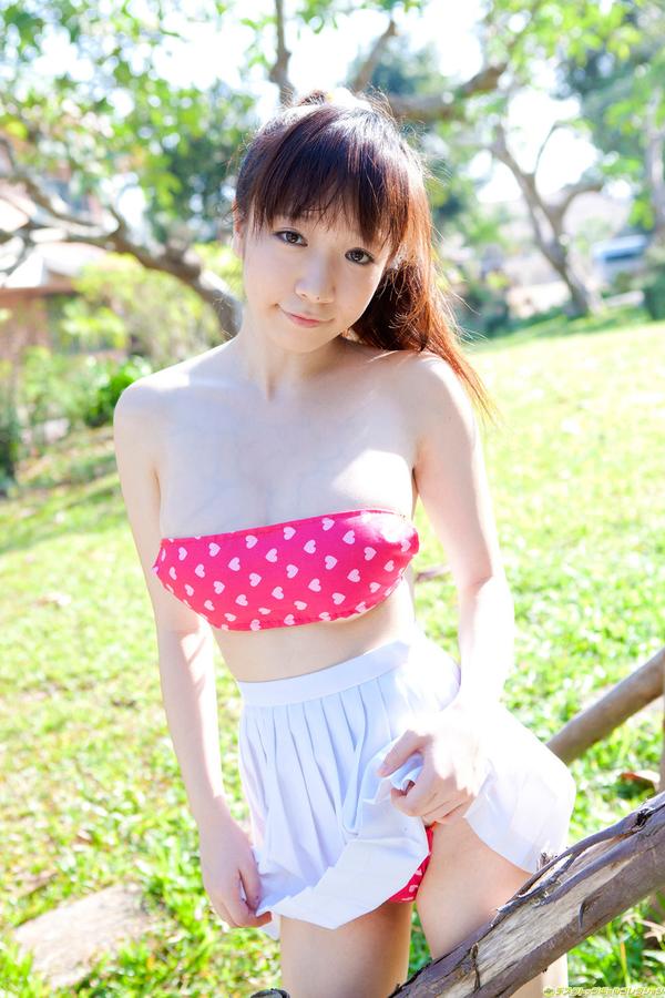 [DGC] Vol.1164 Airi Shimizu