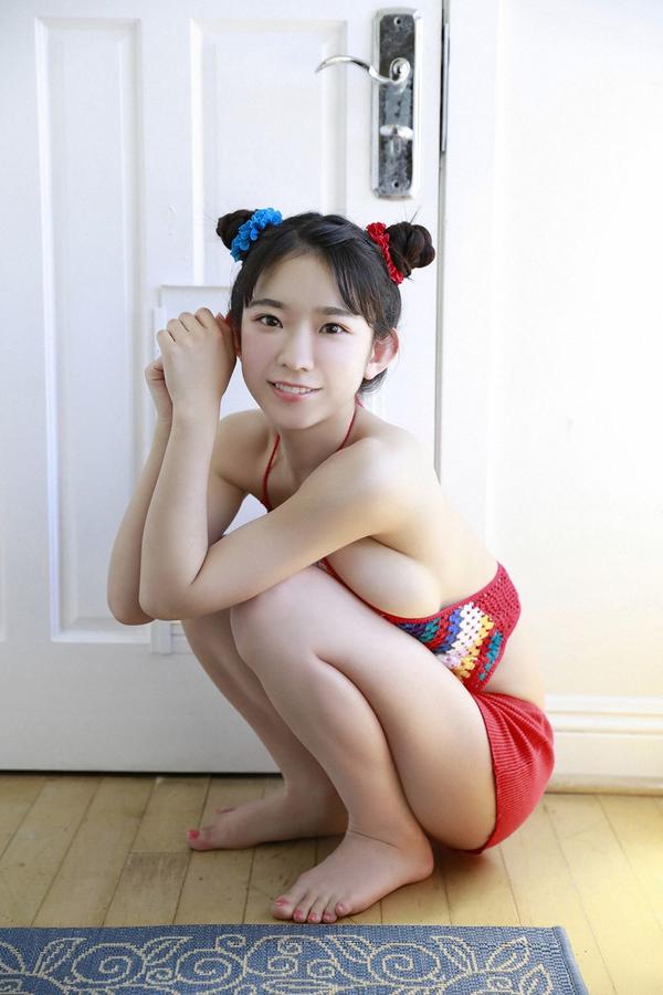 [YS-Web] Vol.833 Marina Nagasawa