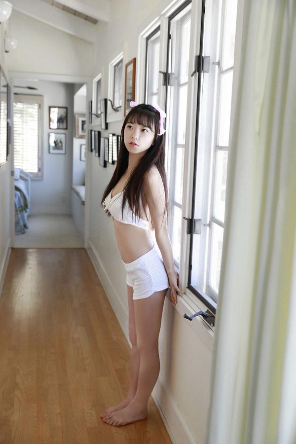 [YS-Web] Vol.833 Marina Nagasawa