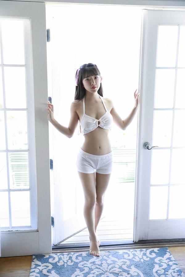 [YS-Web] Vol.833 Marina Nagasawa