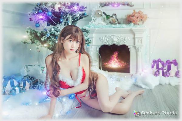 Yonor Wang Cosplay Picture and Photo