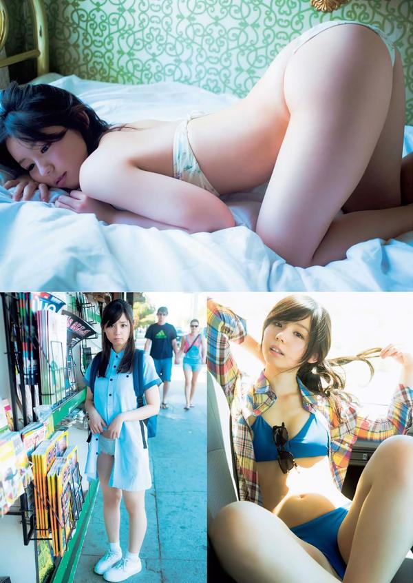 [Weekly Playboy] 2014 No.39 小岛瑠璃子 片山萌美 小池里奈 土屋太凤 笛木优子 西野未姫 二村春香 纱仓まな