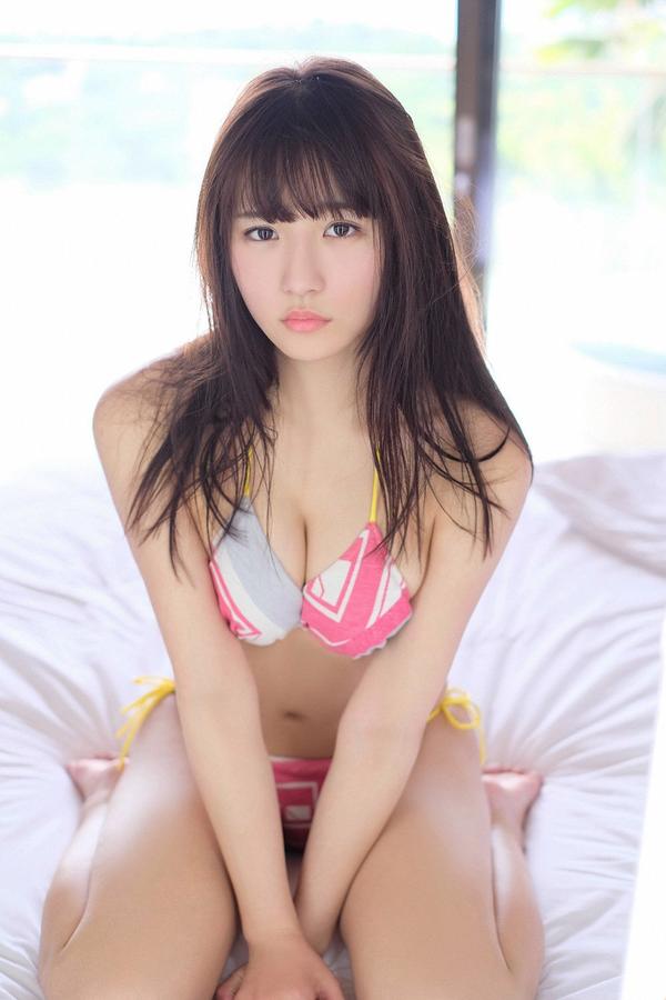 [YS-Web] Vol.830 Nana Asakawa