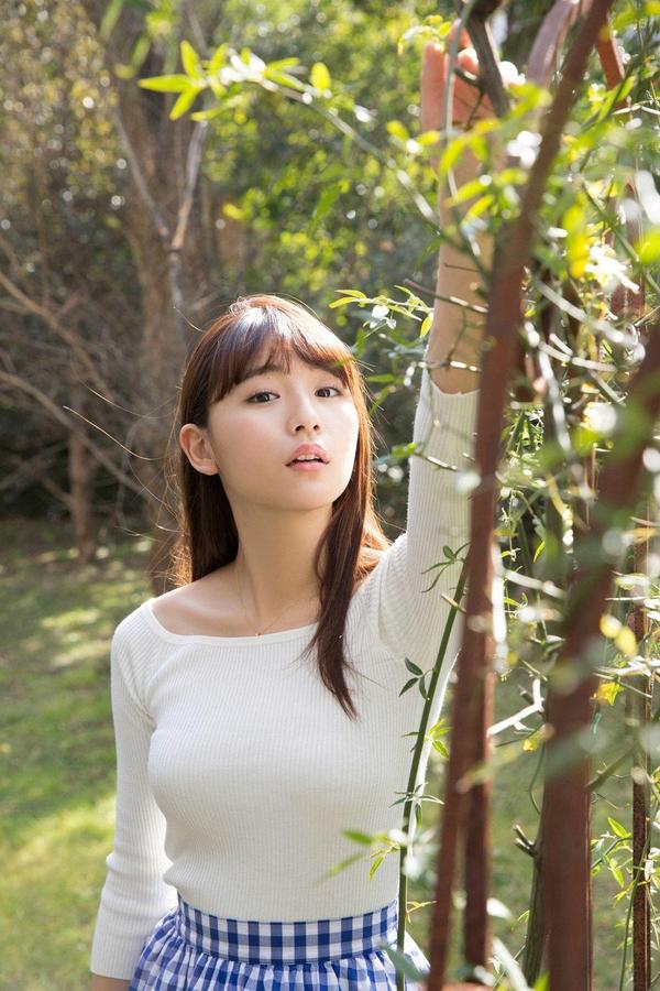 [YS-Web] Vol.742 Rina Asakawa