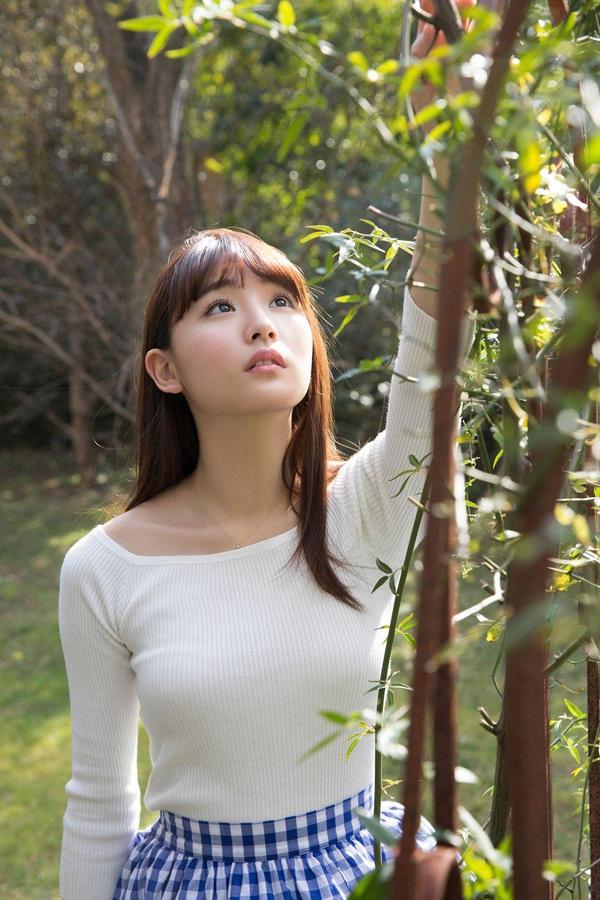 [YS-Web] Vol.742 Rina Asakawa