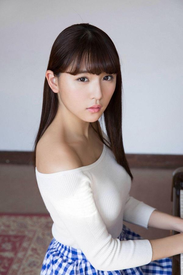 [YS-Web] Vol.742 Rina Asakawa