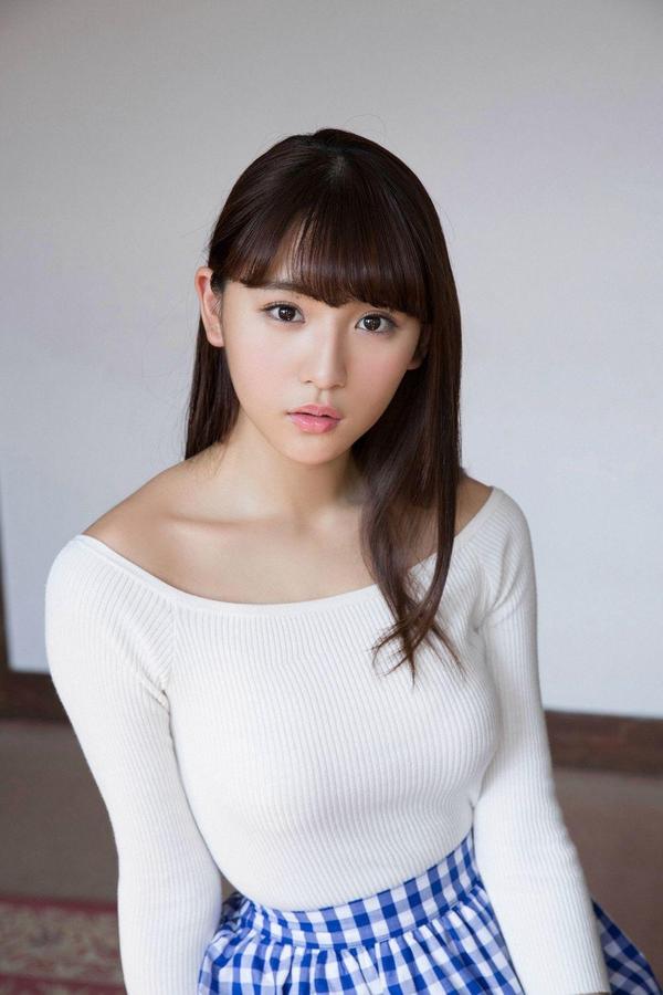 [YS-Web] Vol.742 Rina Asakawa