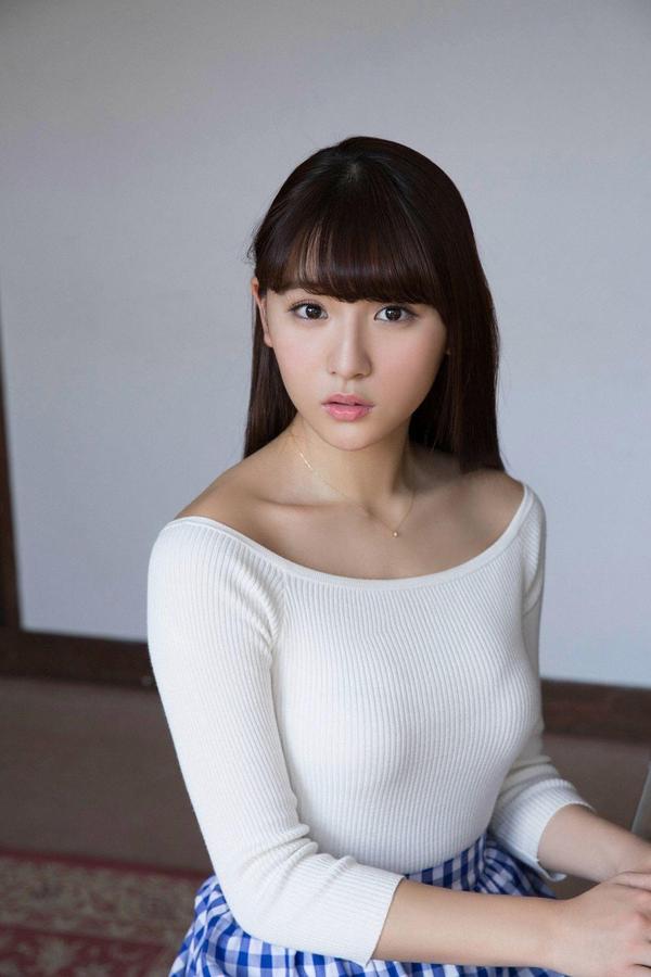 [YS-Web] Vol.742 Rina Asakawa