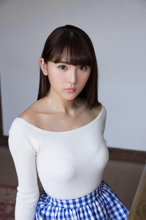 [YS-Web] Vol.742 Rina Asakawa