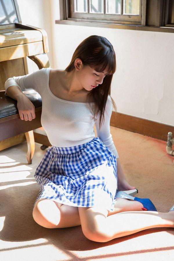 [YS-Web] Vol.742 Rina Asakawa