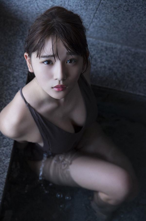 [WPB-net] Vol.018 Rina Asakawa