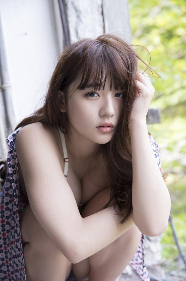 [WPB-net] Vol.018 Rina Asakawa