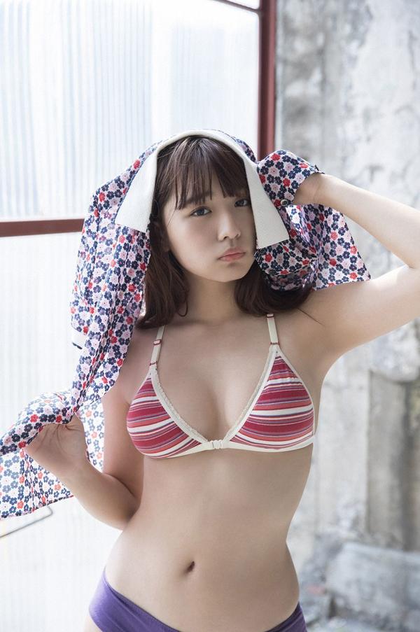 [WPB-net] Vol.018 Rina Asakawa