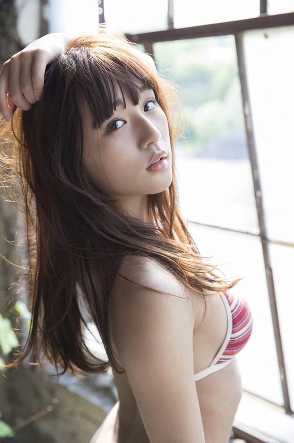 [WPB-net] Vol.018 Rina Asakawa