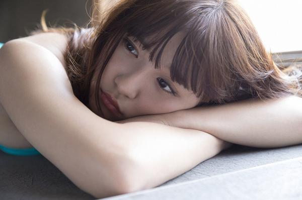 [WPB-net] Vol.018 Rina Asakawa