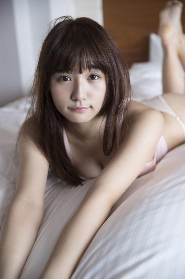 [WPB-net] Vol.018 Rina Asakawa