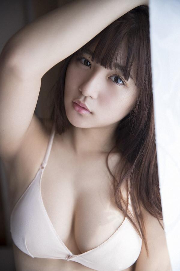 [WPB-net] Vol.018 Rina Asakawa