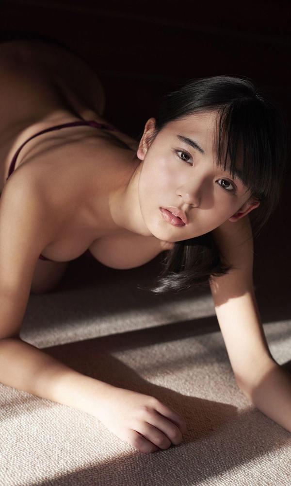 [WPB-net] Vol.398 Rina Asakawa