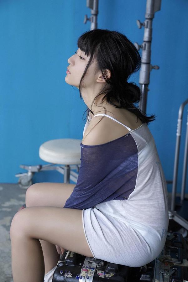 [YS-Web] Vol.807 Rina Asakawa