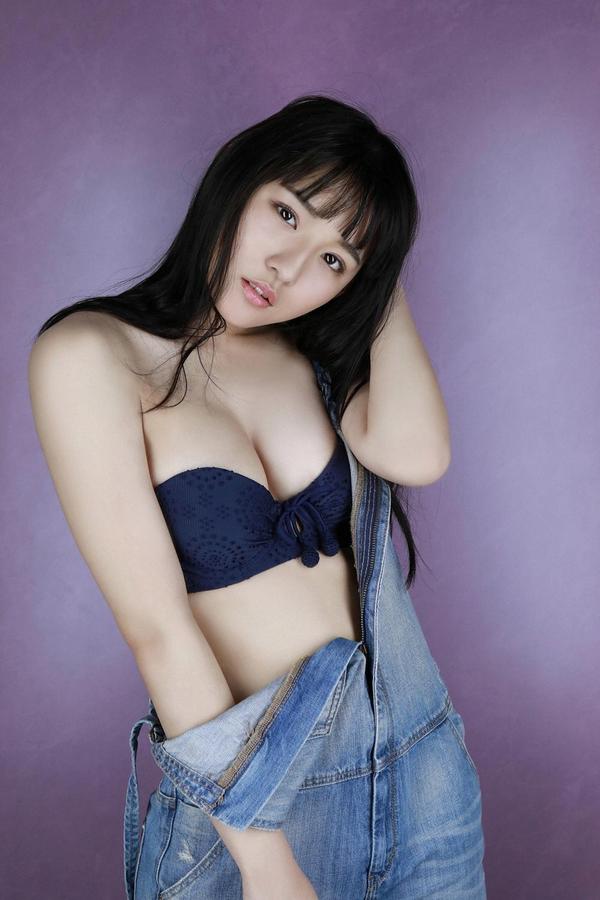 [YS-Web] Vol.807 Rina Asakawa