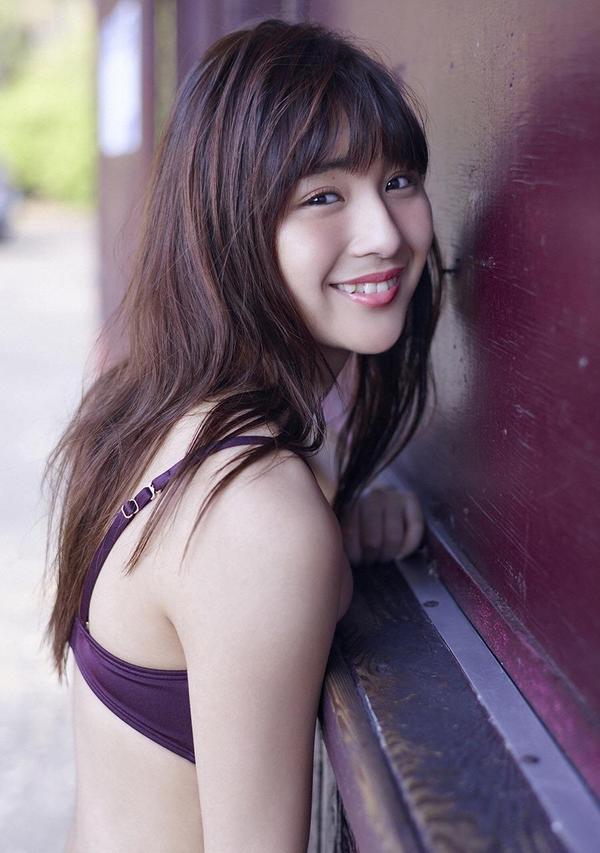 [WPB-net] Vol.204 Rina Asakawa