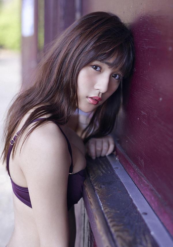 [WPB-net] Vol.204 Rina Asakawa