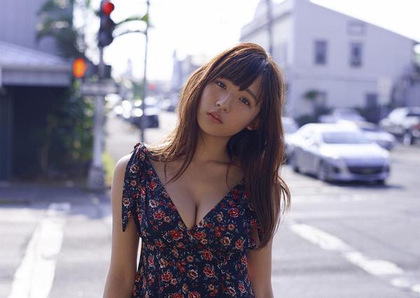 [WPB-net] Vol.204 Rina Asakawa