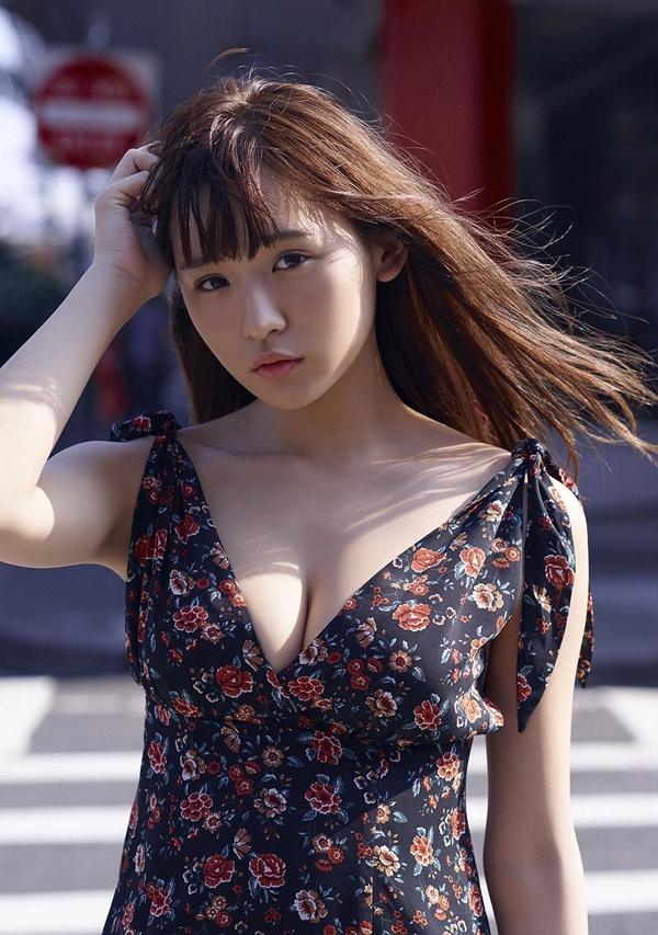 [WPB-net] Vol.204 Rina Asakawa