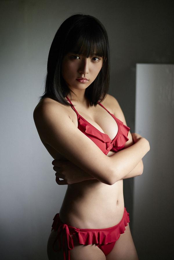 [WPB-net] Vol.189 Rina Asakawa