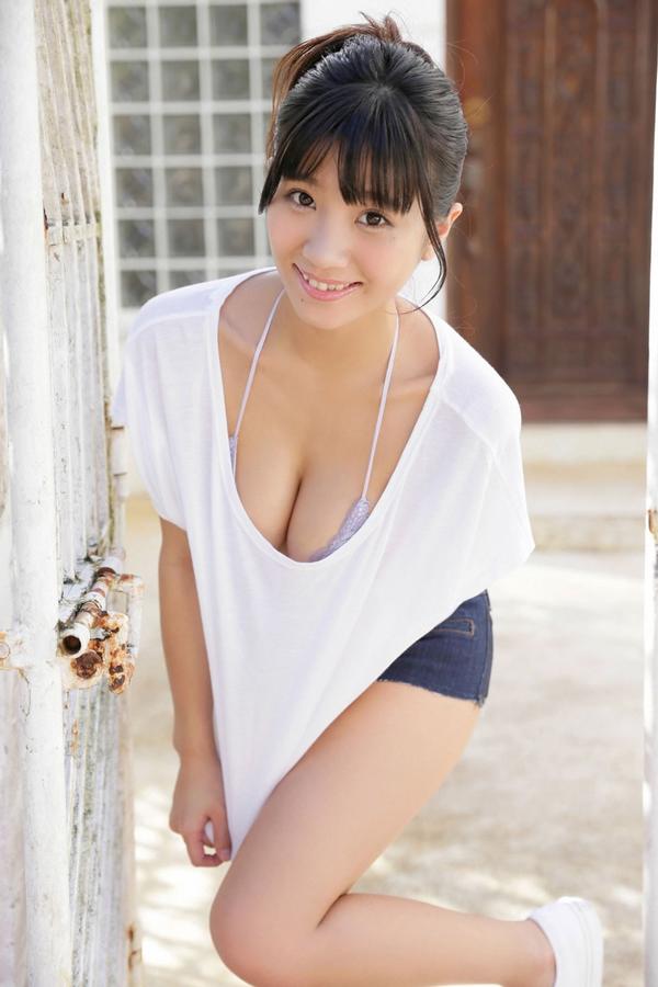 [YS-Web] Vol.660 Aya Hazuki