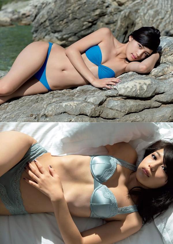 [Weekly Playboy] 2015 No.08 白石麻衣 十枝梨菜 川口春奈 山地まり 叶加瀬マイ 栗原纱英 叶月あや 希崎ジェシカ 希岛あいり 手岛优