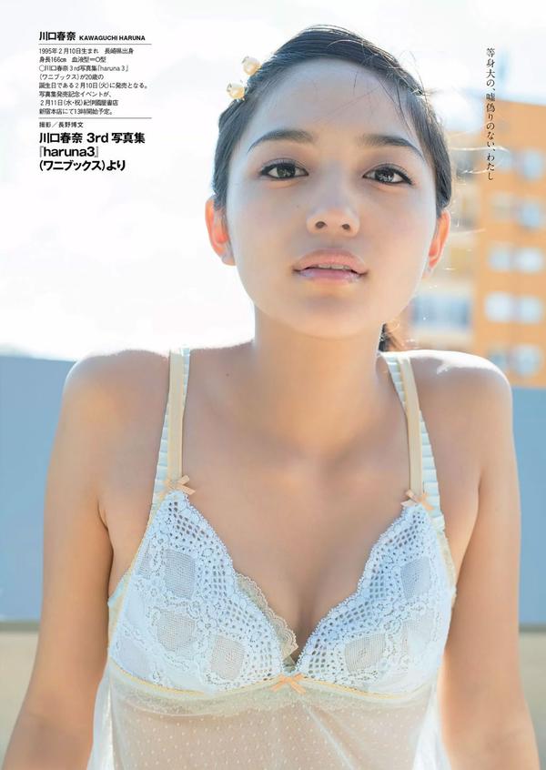 [Weekly Playboy] 2015 No.08 白石麻衣 十枝梨菜 川口春奈 山地まり 叶加瀬マイ 栗原纱英 叶月あや 希崎ジェシカ 希岛あいり 手岛优