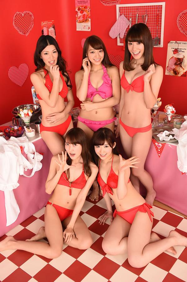 [Weekly Playboy] 2015 No.08 白石麻衣 十枝梨菜 川口春奈 山地まり 叶加瀬マイ 栗原纱英 叶月あや 希崎ジェシカ 希岛あいり 手岛优