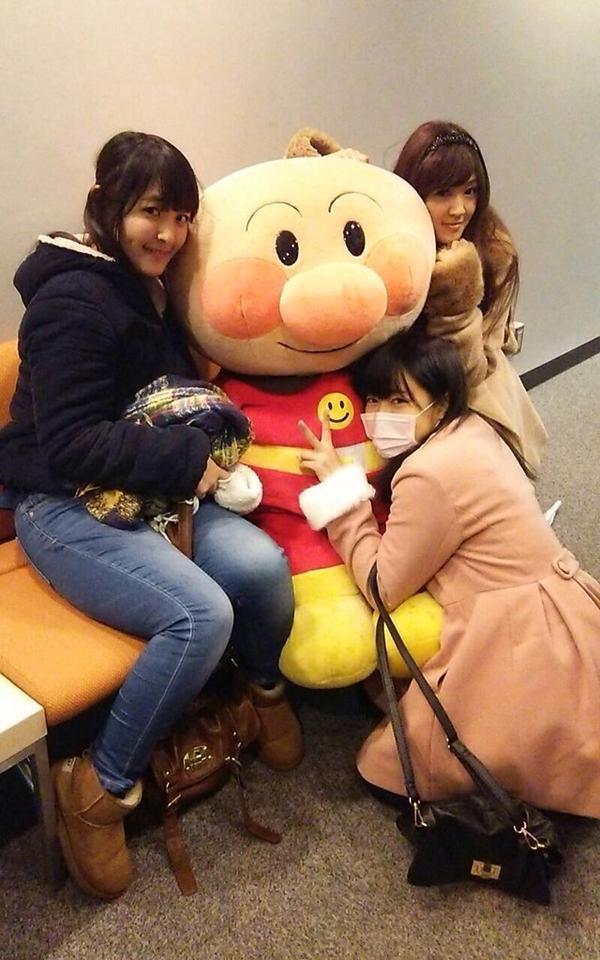 Saki Yanase Huge Boobs Bra Picture and Photo