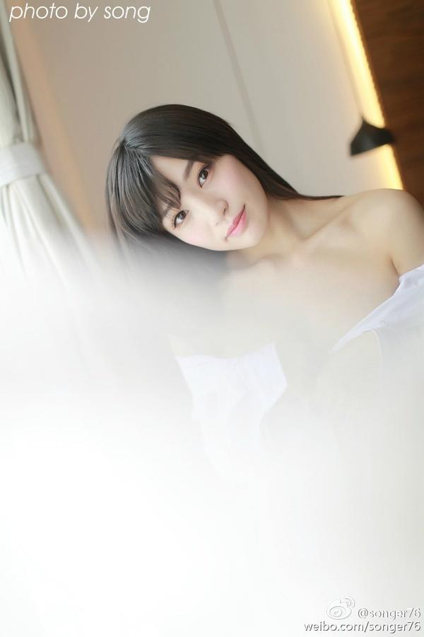 Seiko Takasaki Bikini Bra Picture and Photo