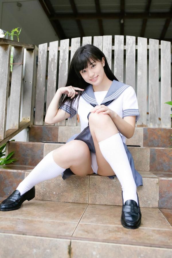 [YS-Web] Vol.617 Seiko Takasaki