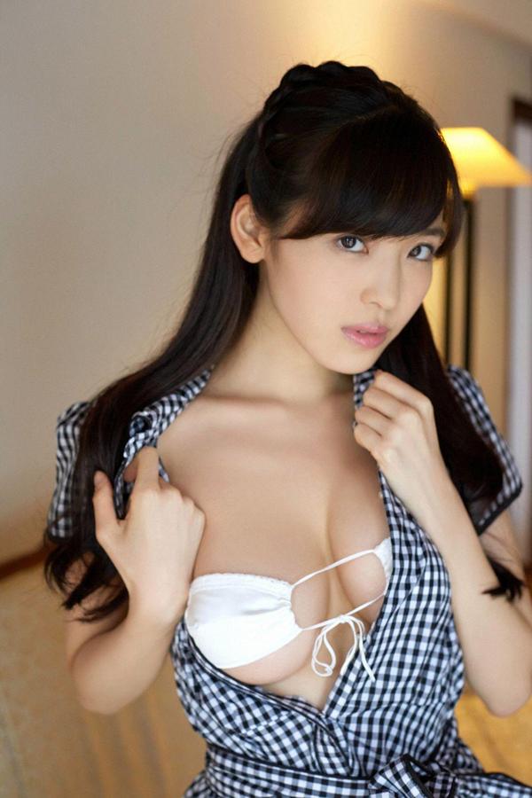 [YS-Web] Vol.687 Misato Shimizu