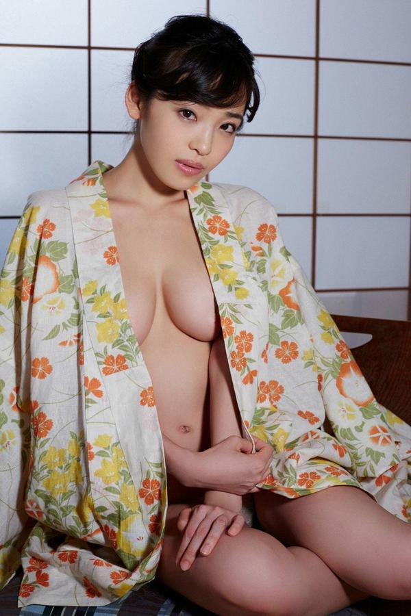 [YS-Web] Vol.687 Misato Shimizu