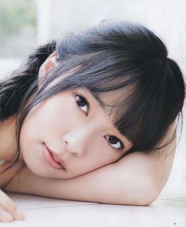 [Bomb Magazine] 2012 No.11 12 NMB48 今野杏南 浅仓结希 指原莉乃 HKT48 岸明日香