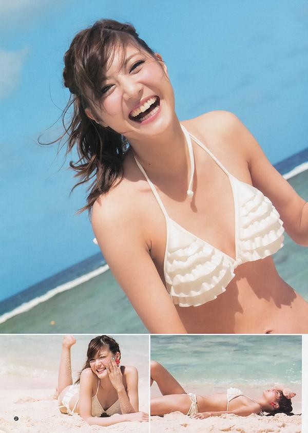 [Weekly Young Jump] 2013 No.23 24 SUPER☆GiRLS 岸明日香 佐藤ありさ 佐々木希