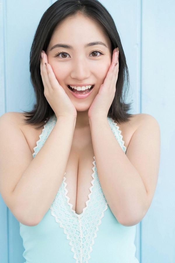 Saaya Irie Big Boobs Bikini Picture and Photo