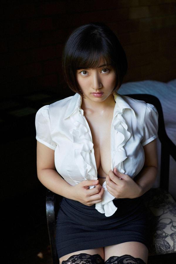 [YS-Web] Vol.751 Saaya Irie