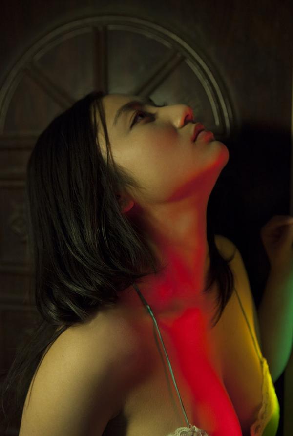 Saaya Irie 《Glorious Body》[image.tv]