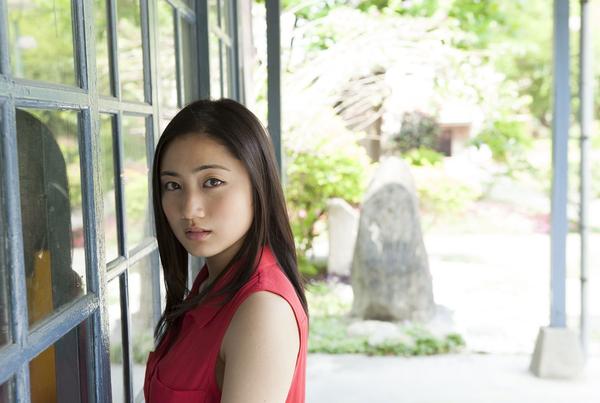 Saaya Irie 《Glorious Body》[image.tv]